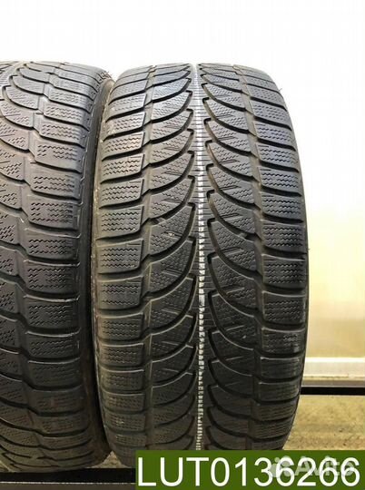 Bridgestone Blizzak LM-80 Evo 275/45 R20 110V