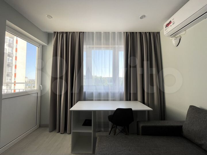 1-к. квартира, 44 м², 3/12 эт.