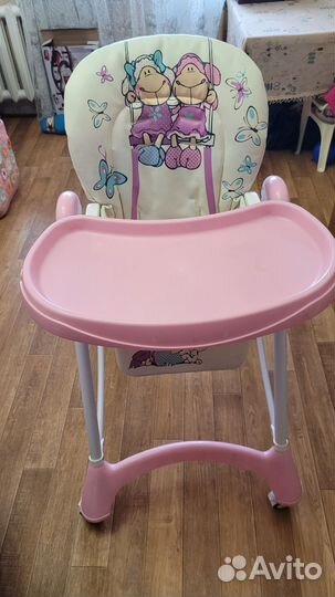 Стул для кормления