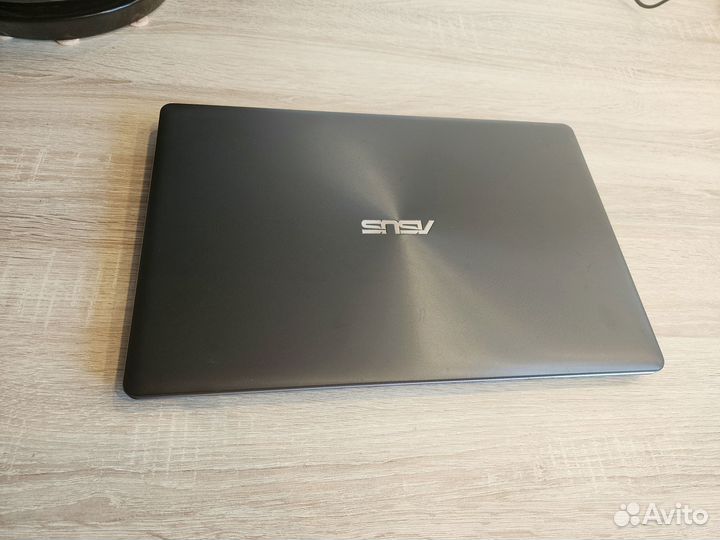 Asus X550c, core i7, 12gb, 512SSD, nvidia gt720m