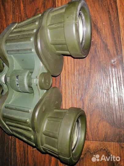 Бинокль tasco 7x50