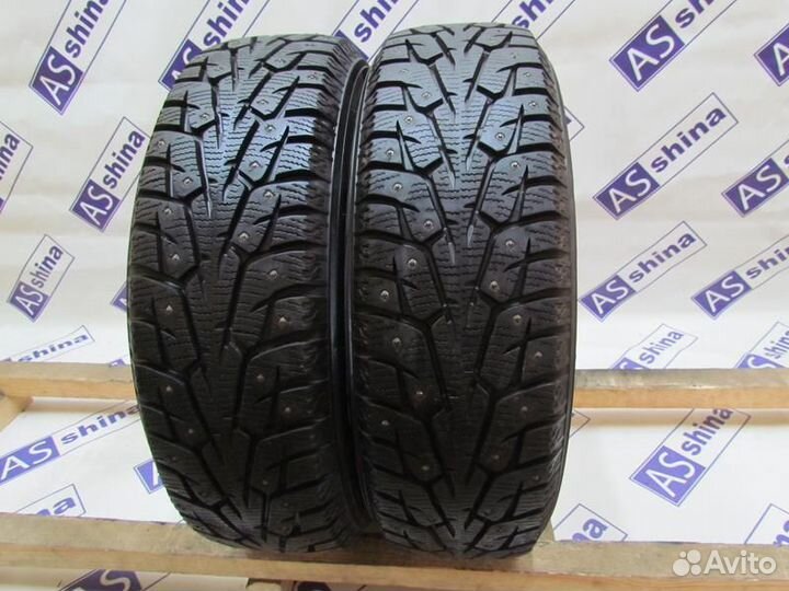Yokohama Ice Guard Stud IG55 185/65 R15 99G
