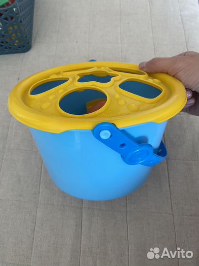 Игрушки развивающие