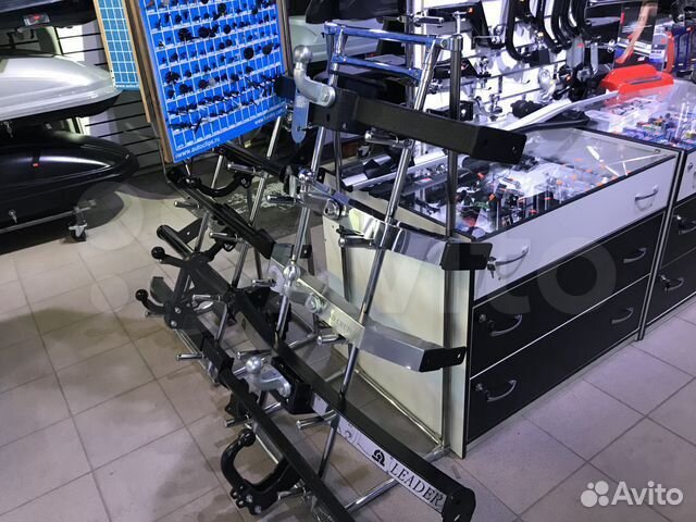 Фаркоп (тсу) на Haval H6