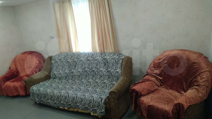 Дача 81 м² на участке 6,1 сот.