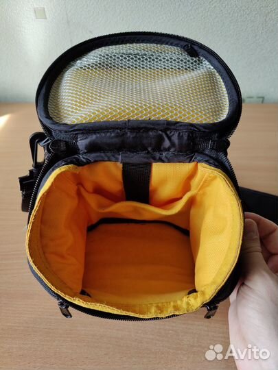 Универсальная фотосумка Kata C-56 для фотоаппарата