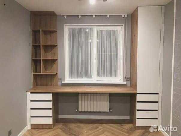 Мебель на заказ