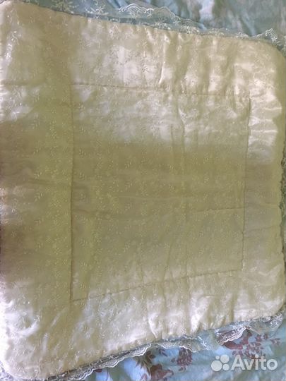 Конверт/одеяло на выписку