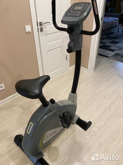 Велотренажер