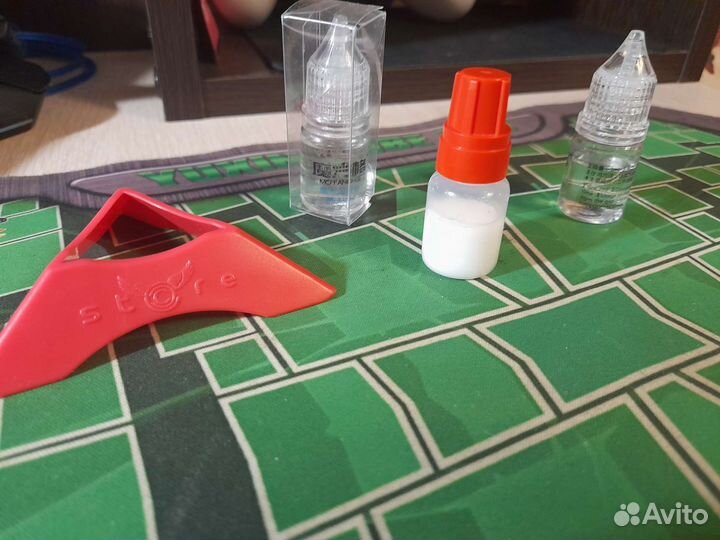 Головоломки, кубик Рубика