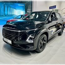 Новый OMODA C5 1.6 AMT, 2023, цена от 2 429 900 руб.