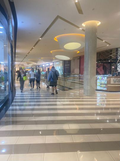 Торговая площадь, 9.2 м²