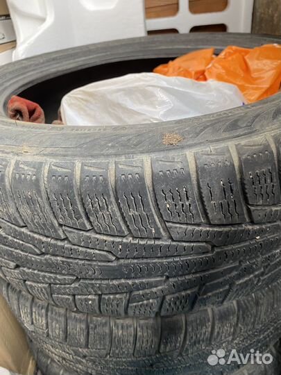 Nokian Tyres Nordman RS2 195/55 R16 91T