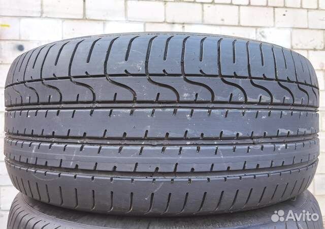 Pirelli P Zero 265/50 R19 110Y