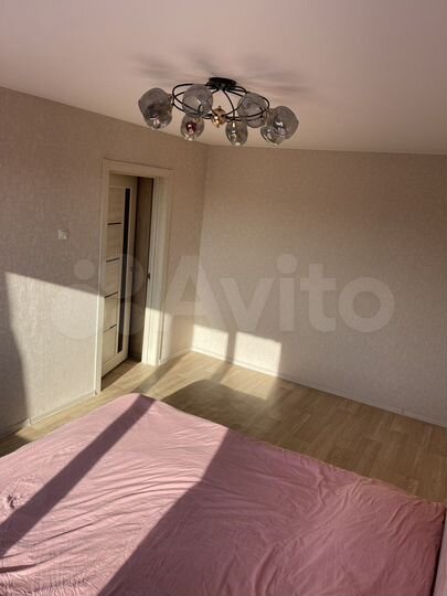 2-к. квартира, 43,6 м², 5/5 эт.