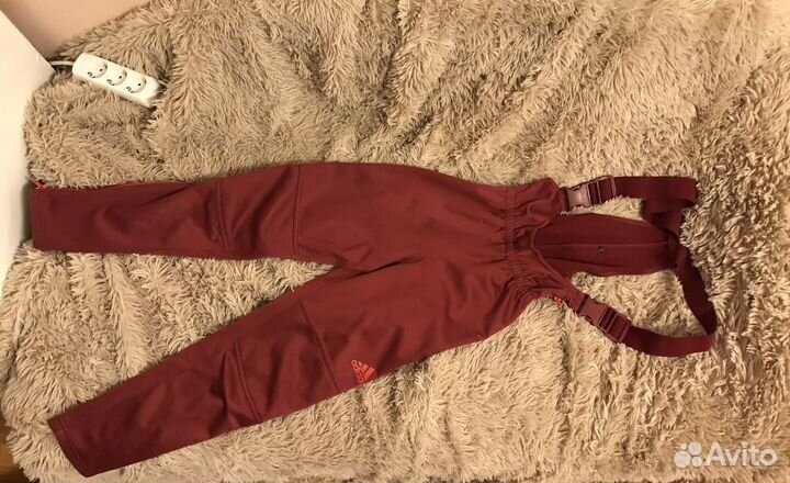 Разминочный костюм adidas