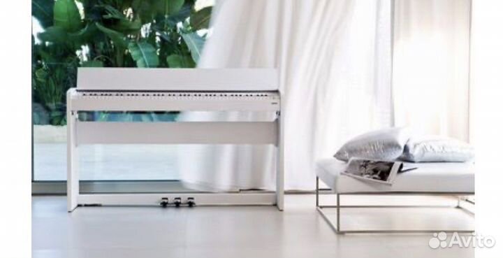 Электронное фортепиано Roland f110