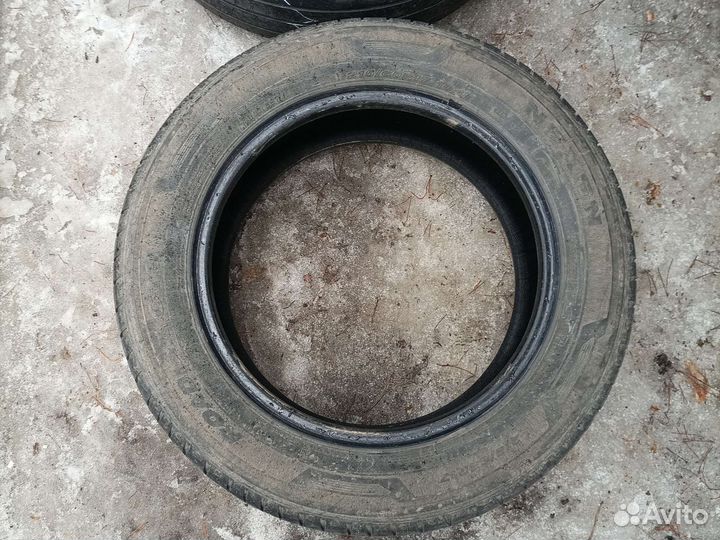 Nexen Roadian CT8 215/65 R17 104T