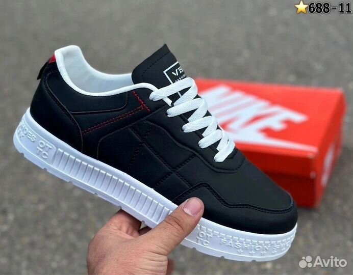 Кроссовки мужские