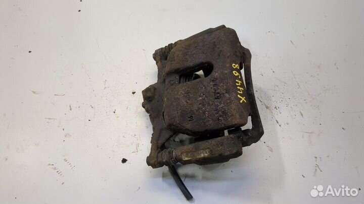 Суппорт Volkswagen Passat 8 2015, 2017