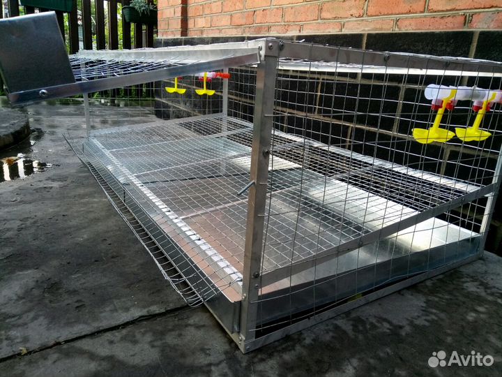 Клетки для кур продажа/обмен/ звоните