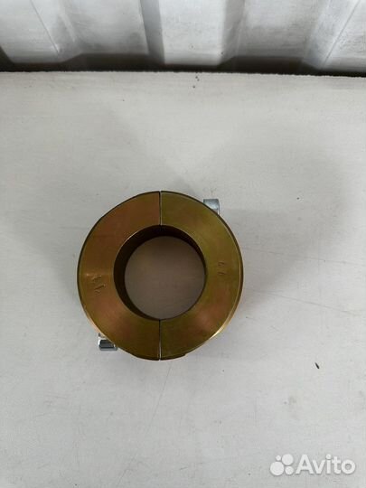 Хамуты приводные на dodge RAM