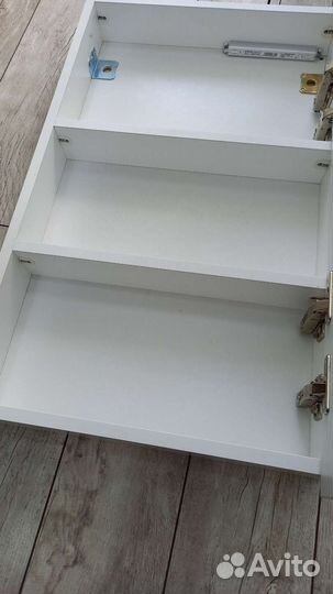 Зеркало в ванную новое