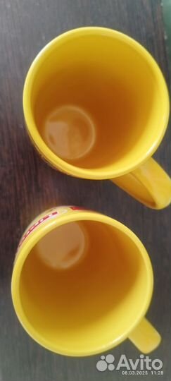 Кружка Липтон