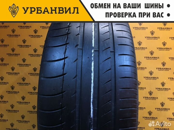 Michelin Latitude Sport 275/45 R20 110Y