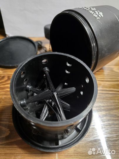 Лапомойка для собак