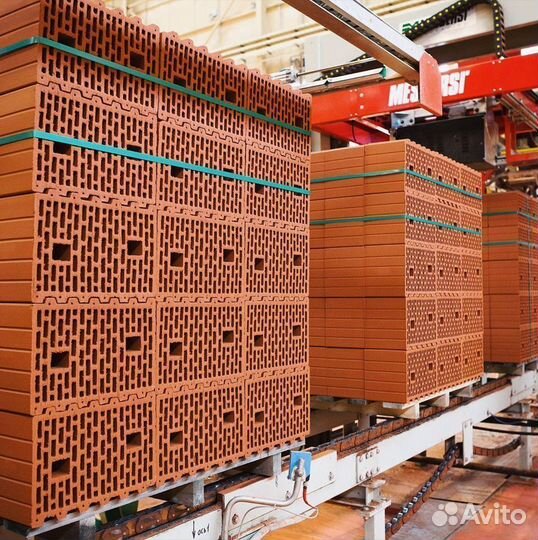 Керамоблок