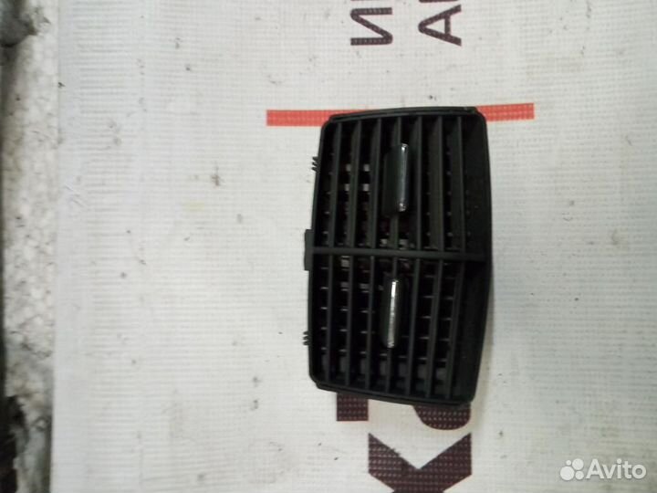 Дифлектор воздуха Mercedes Benz S-class w220 199