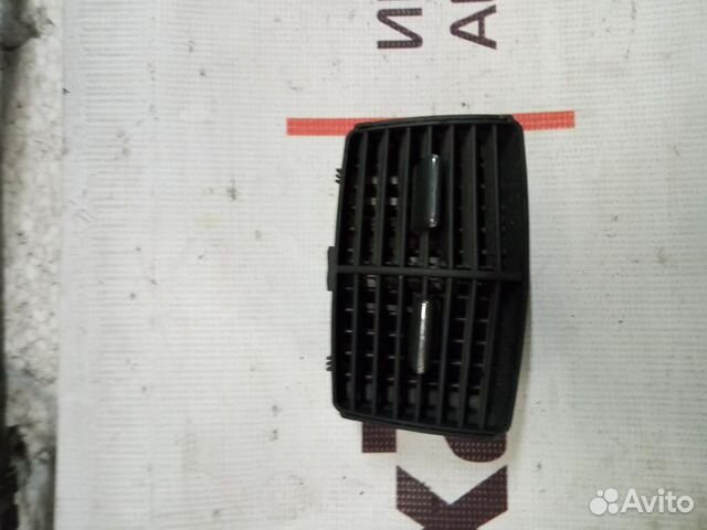 Дифлектор воздуха Mercedes Benz S-class w220 199