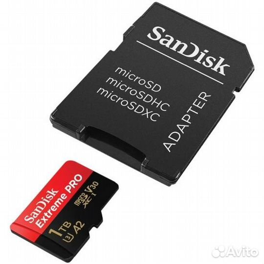 SanDisk 1 Tb 1024 Gb for Steam Deck Canon Nikon Ph