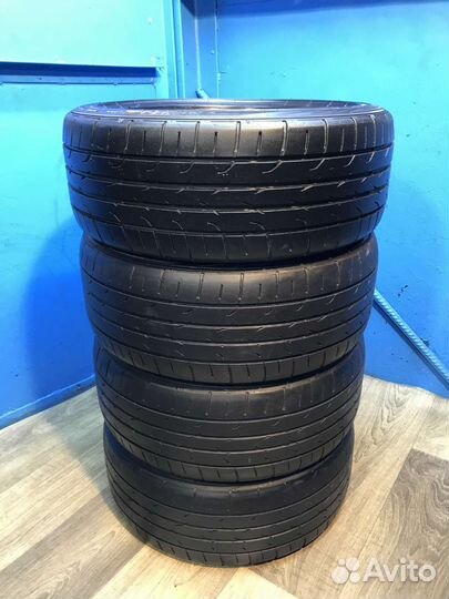 Dunlop Direzza DZ102 225/45 R17