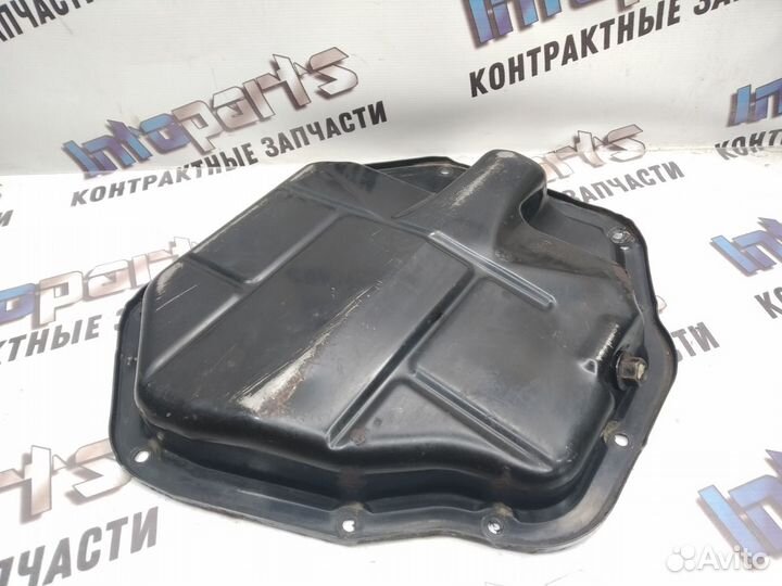Поддон масляный Nissan X-Trail T31 MR20DE 2011