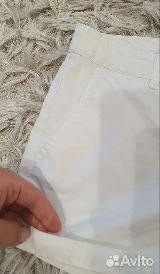 Шорты и блуза