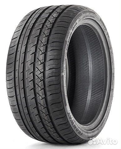 Fronway Eurus 08 225/45 R18 95W