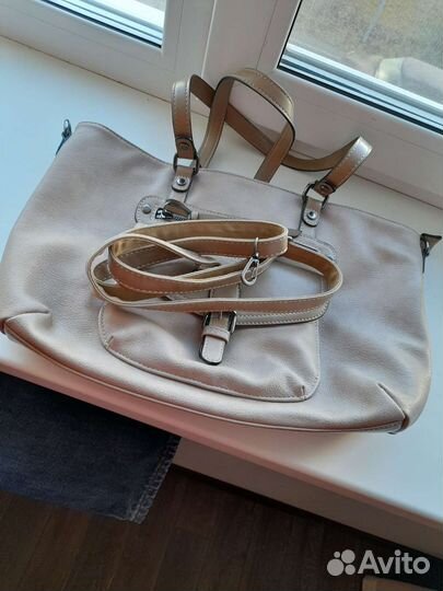 Сумка женская через плечо