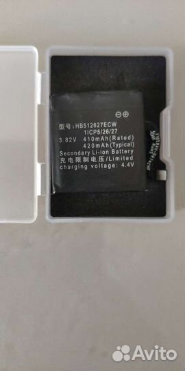 Аккумулятор для Huawei