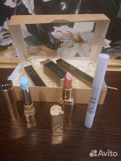 Подарочный бокс для девушки 