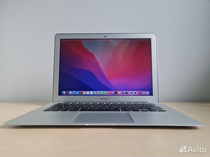 Apple MacBook Air 13 2015/Core i5/SSD - В идеале