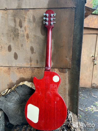 Epiphone les paul standard