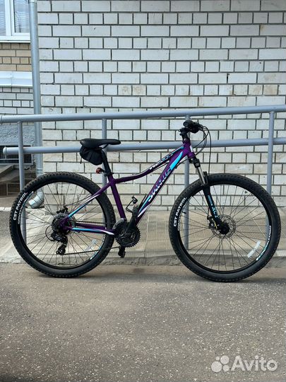 Велосипед Jamis T6 6061