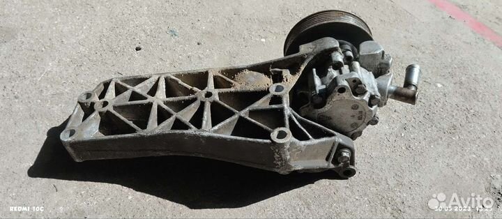 Насос гура golf 3