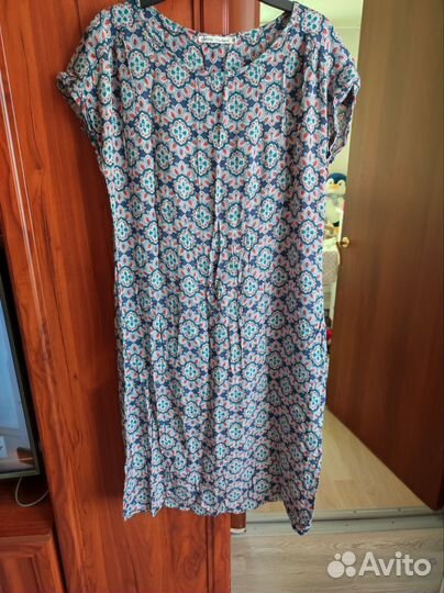 Женские вещи пакетом летние