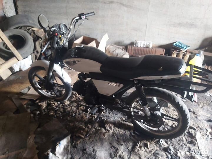 Продам мопед