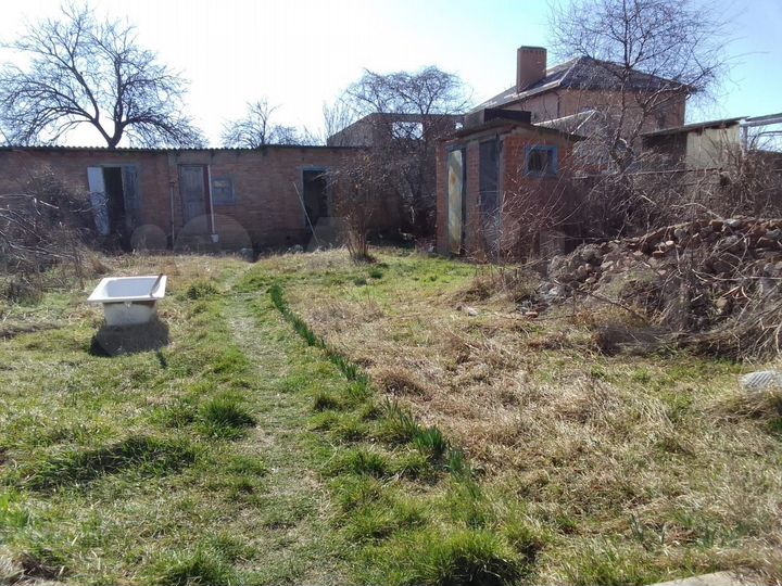 Участок 5,5 сот. (ИЖС)