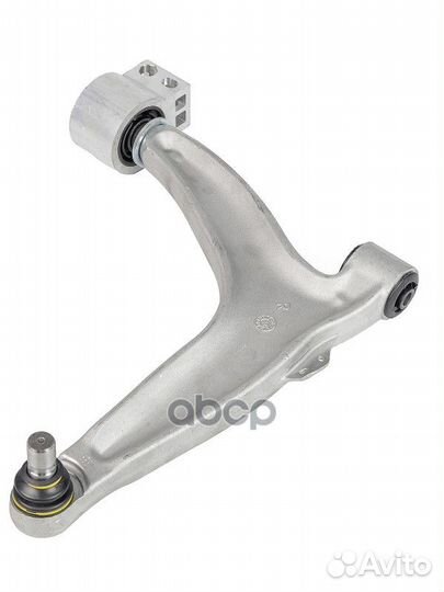 Рычаг нижний правый Fiat Croma 05, Opel