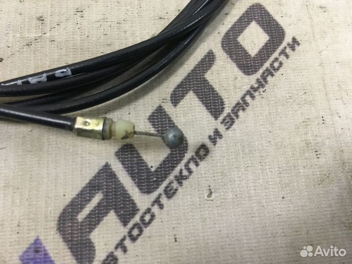 Трос открывания багажника Дэу Матиз